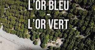 FESTIVAL ALIMENTERRE: L'or bleu - L'or vert