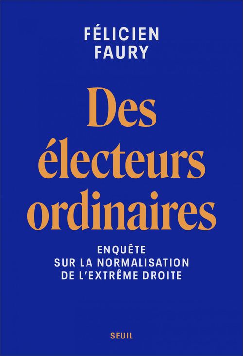 Le RN en région PACA, des électeurs ordinaires ? 