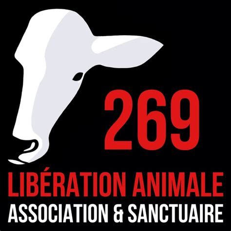 Accueil nouveaux.elles collectif 269 Libération Animale