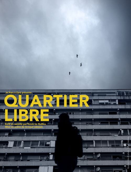 Une lecture de "Quartier Libre"