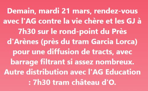 Tractage et barrage filtrant du Rond-Point du Prés d'Arènes