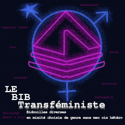 Permanence du BIB Transféministe