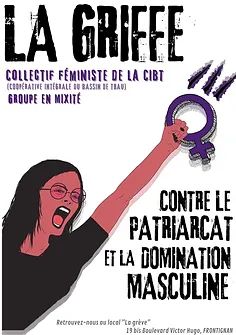  Atelier Propagande féministe