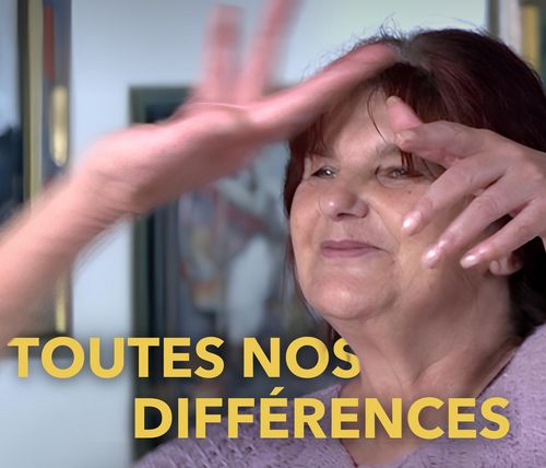 Film documentaire. TOUTES NOS DIFFERENCES  de Caroline AGULLO