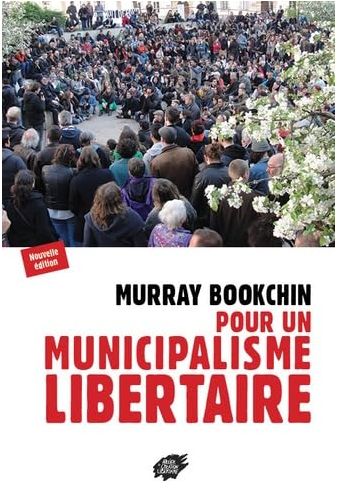 Jeudi Politik - Municipalisme