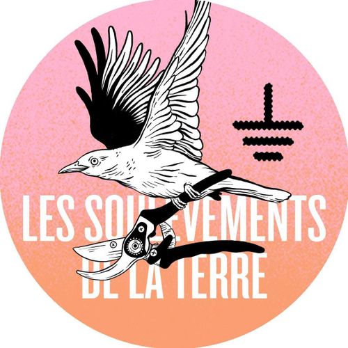 Soulèvements de la Terre Montpellier : moment d'accueil de nouvelles personnes (et pas que)!