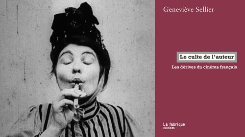 Les Fabuleuses #1 : Geneviève Sellier